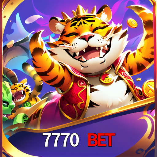 Cassino Online 7770 Bet
